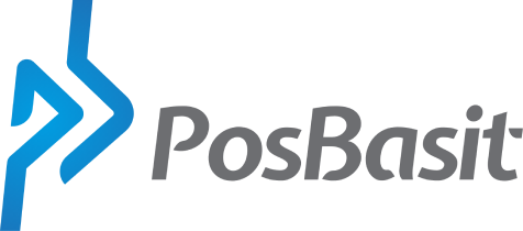 PosBasit Logo